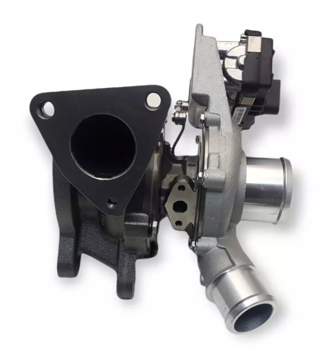 Turbo til Ford Transit 2239481 - Bilde 4