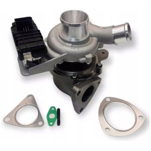 Turbo til Ford Transit 2239481