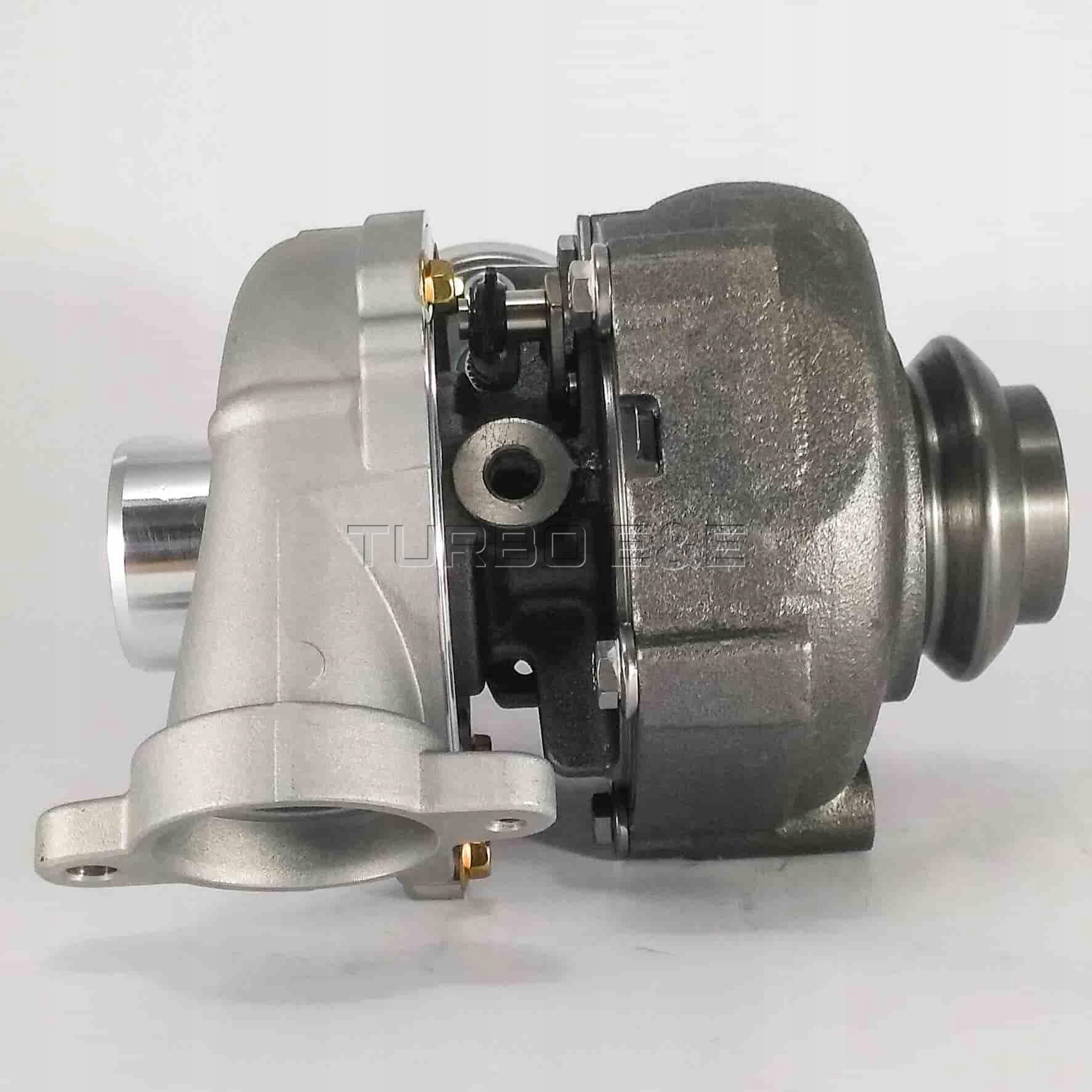 Turbo Volvo C30 8252088 - Bilde 3