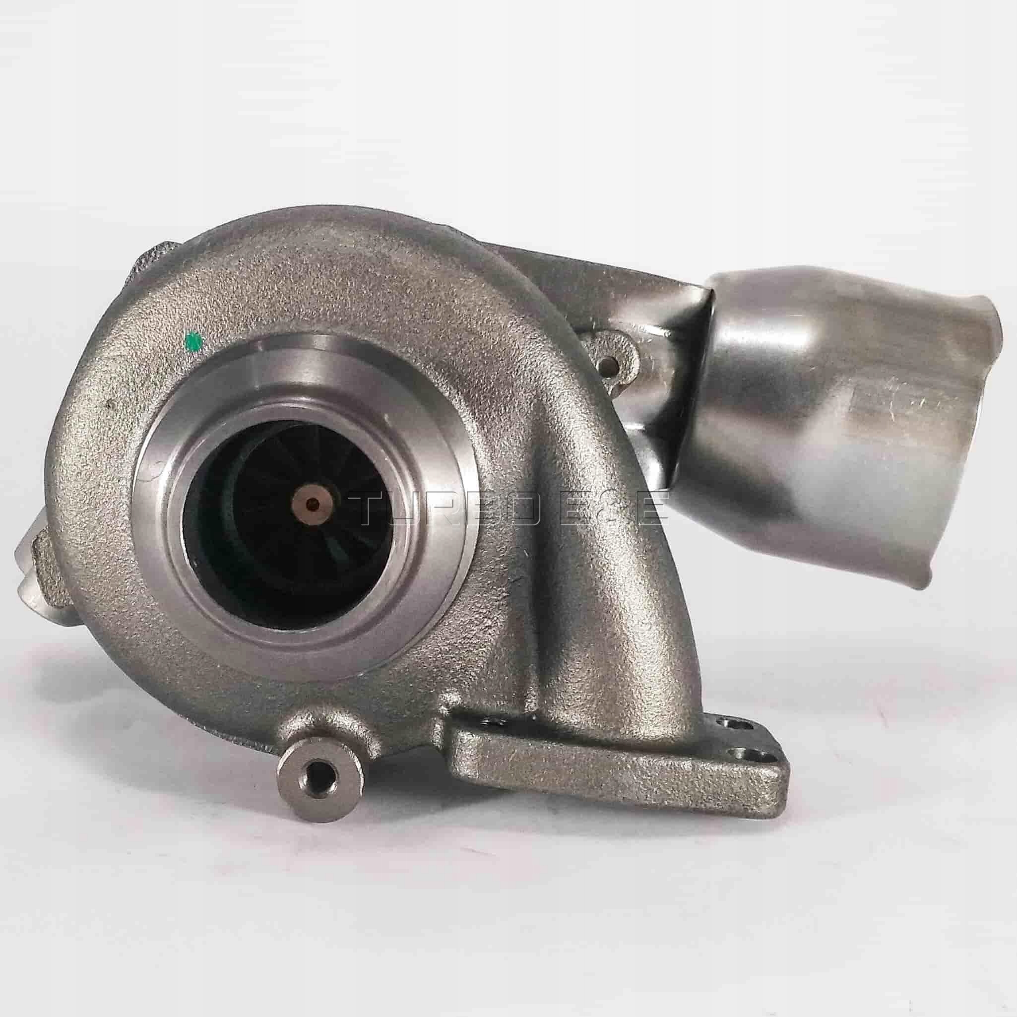 Turbo Volvo C30 8252088 - Bilde 5