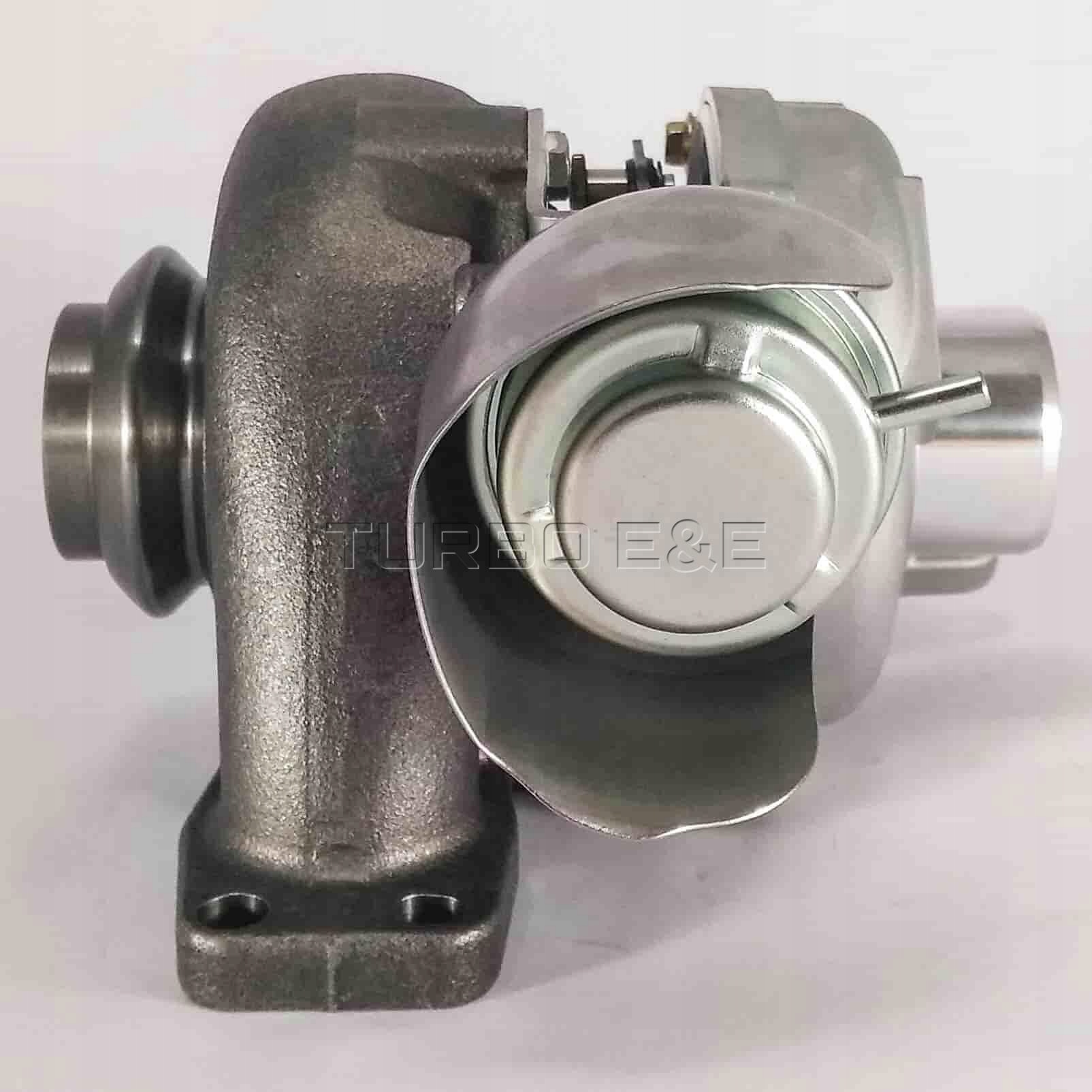 Turbo Volvo C30 8252088 - Bilde 2
