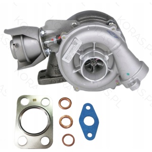 Turbo til Volvo V70 8252088