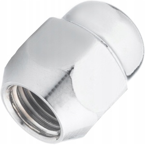 5stk Felgmutter sett M12x1.25x26 NISSAN Leaf