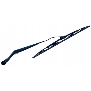 Foran venstre vindusvisker NISSAN NOTE 288819U100