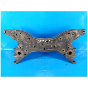 Travers foran til Mitsubishi Space Star 4000A230