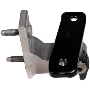 Fremre øvre venstre dørhengsel Mercedes W213 A2057207711