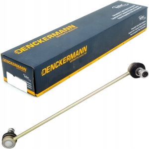 Fremre stabilisatorledd Berlingo 9804947480