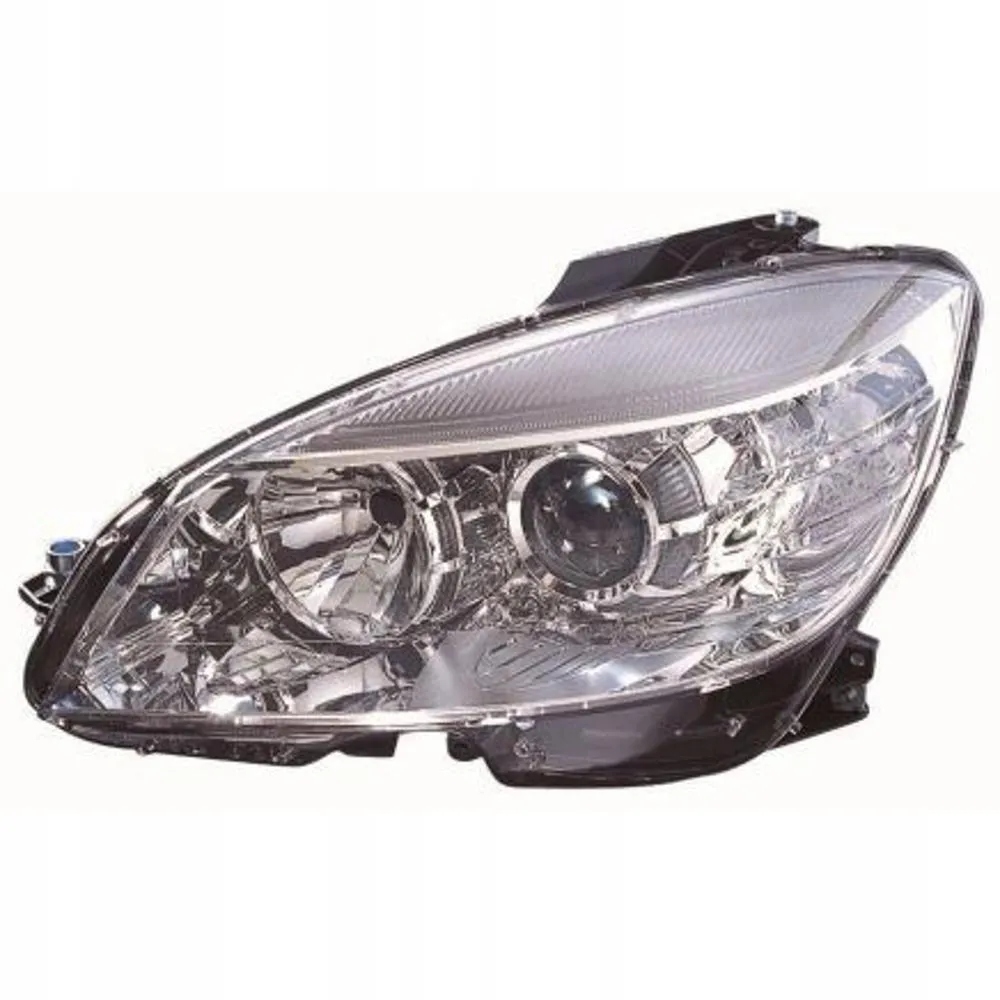 Frontlykter Mercedes C-klasse V+H A2048200161 - Bilde 4