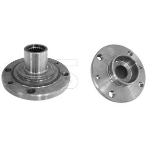 Hjulnav foran Fiat 500 51900010