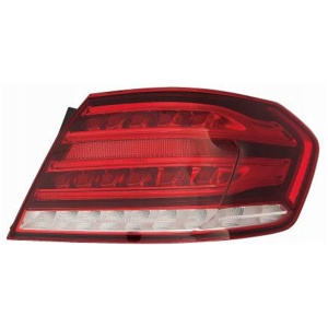 Høyre baklykt Mercedes E W212 A2129060803