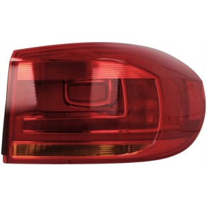 Høyre baklykt VW TIGUAN 5N0945096Q