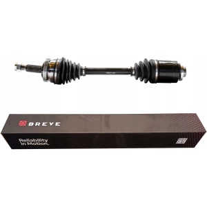 Høyre foran drivaksel HYUNDAI ix35 CVVT 4WD 495012Y250