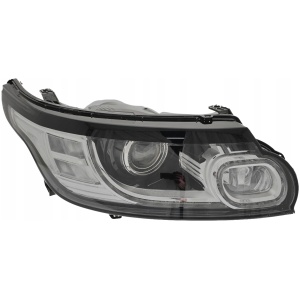 Høyre frontlykt Range Rover Sport LR090463