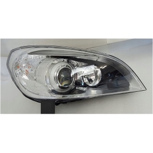 Høyre frontlykt Volvo V60 31420674