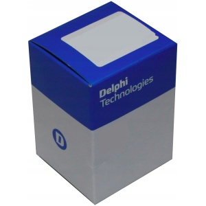 Injektor DELPHI til SSANGYONG ACTYON A6640170121