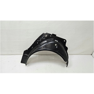 Innerskjerm venstre bak Audi A4 B8 8K0809411C ny