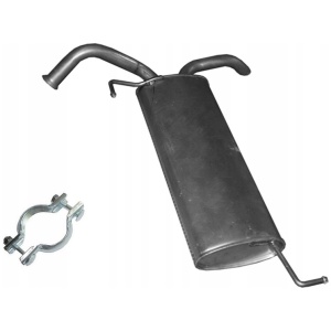 KIA PICANTO bakre eksoslyddemper 287101Y300