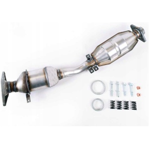 Katalysator til Nissan Note 200109U00E
