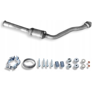 Katalysator Peugeot 406 1705EV