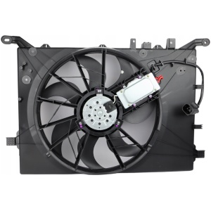Radiatorvifte til Volvo V70 30680547