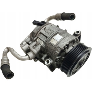 AC kompressor VW Golf 1K0820859S