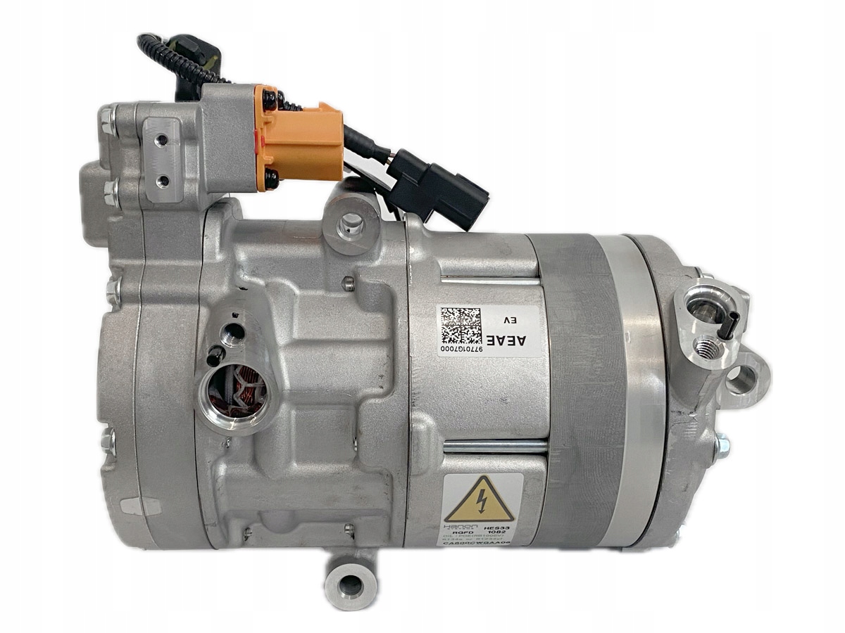 AC kompressor Hyundai Ioniq 97701G7000 - Bilde 3