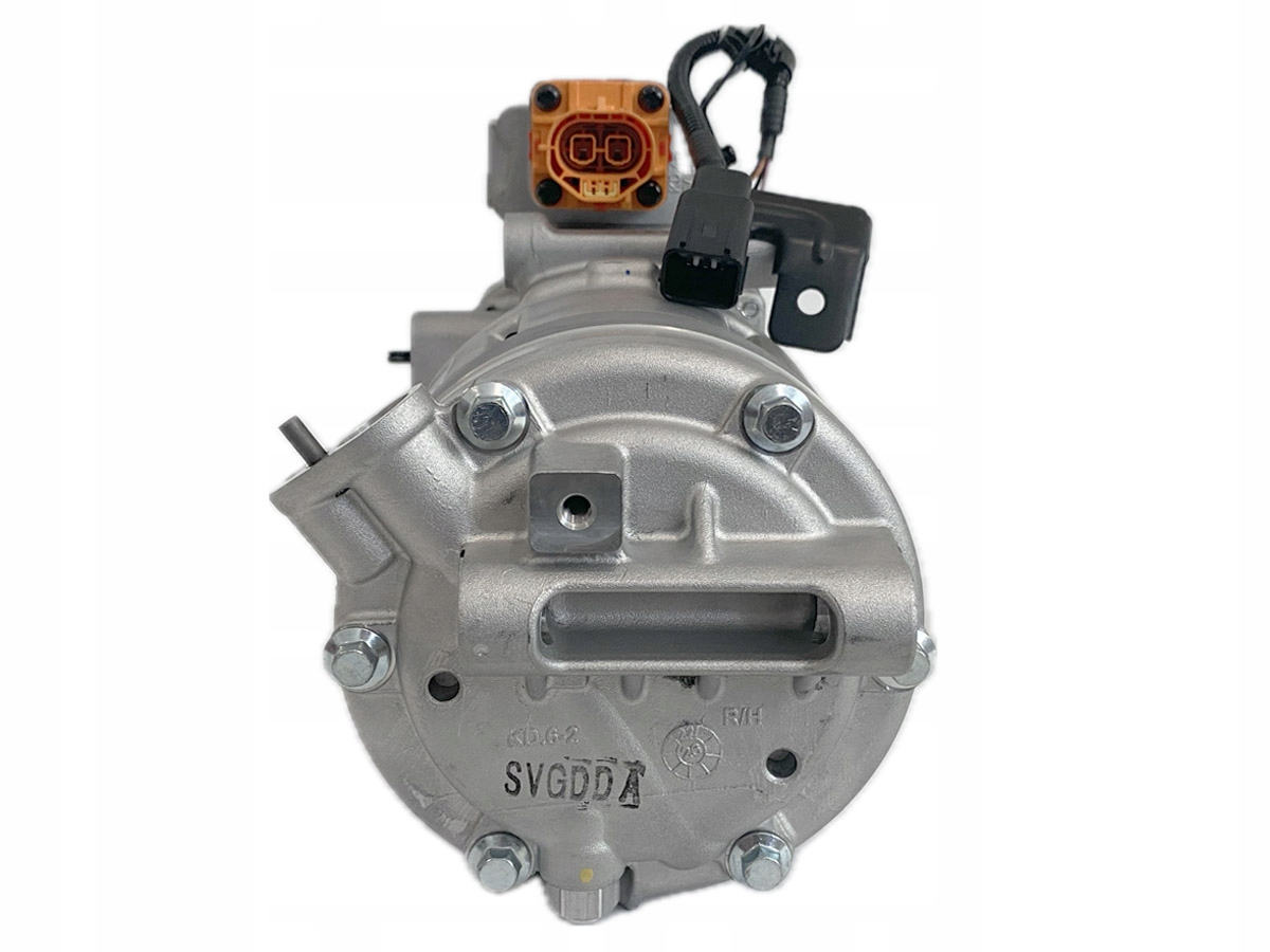AC kompressor Hyundai Ioniq 97701G7000 - Bilde 2