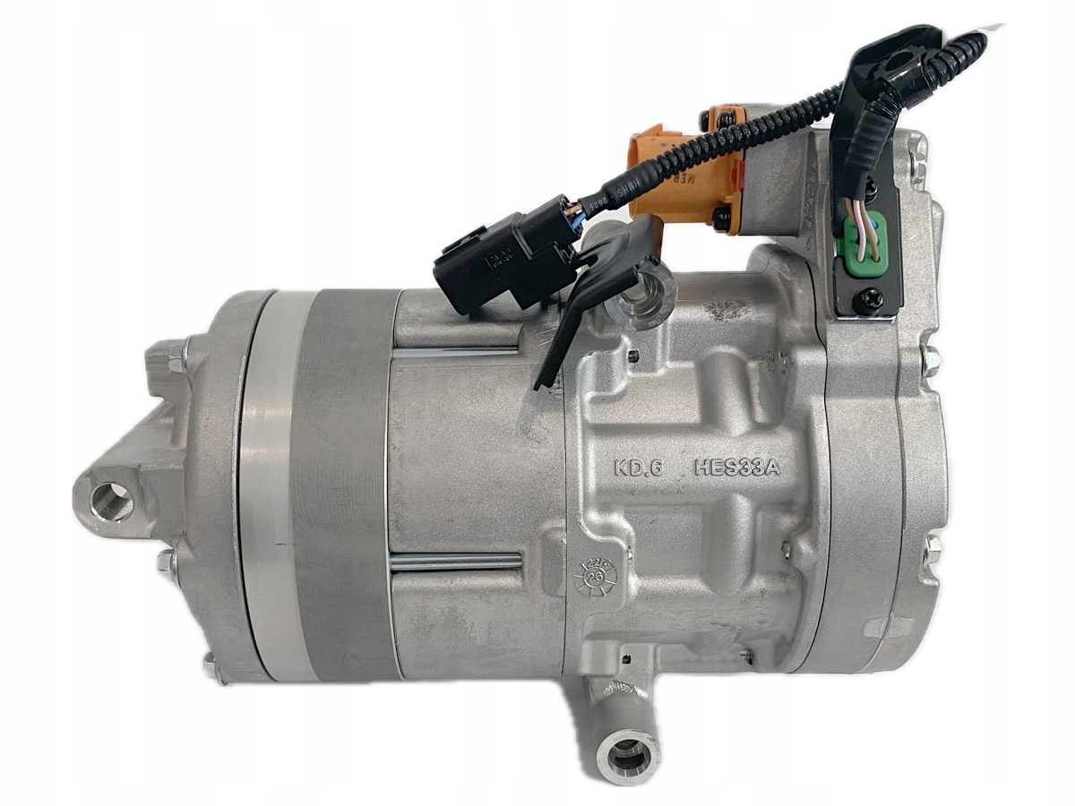 AC kompressor Hyundai Ioniq 97701G7000 - Bilde 5