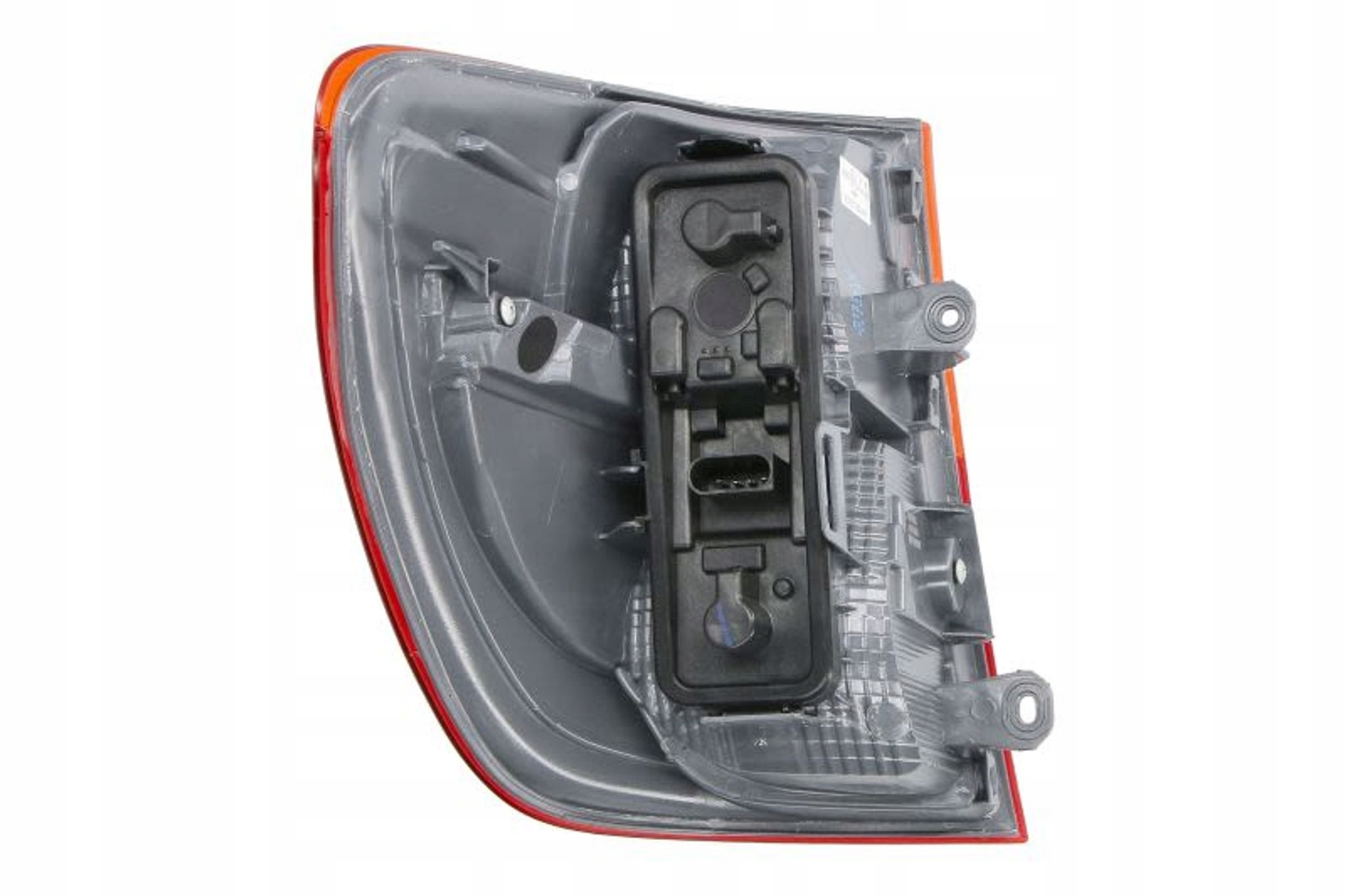 Høyre baklykt BMW X3 63217217312 - Bilde 3