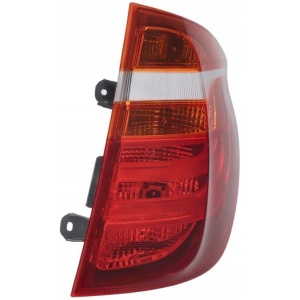 Høyre baklykt BMW X3 63217217312