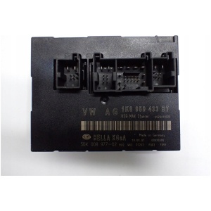 Komfortmodul SKODA OCTAVIA II 1Z5 1K0959433BT