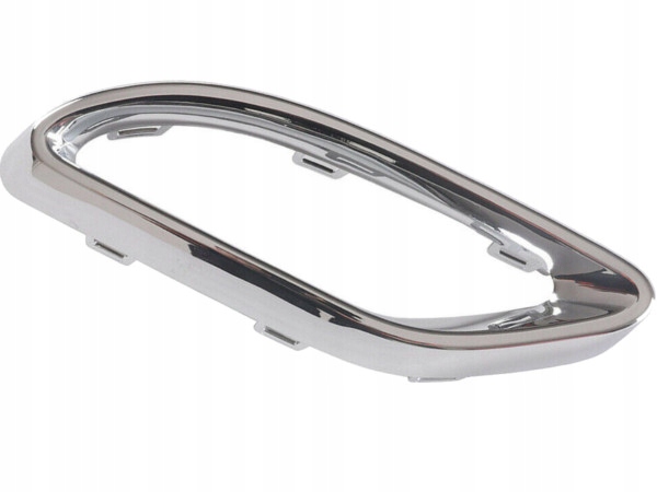 Eksosdiffuserkappe venstre Mercedes W205 A2058852221 - Bilde 2