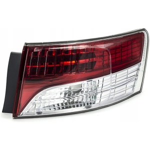 Høyre baklykt Toyota Avensis T27 8155105250
