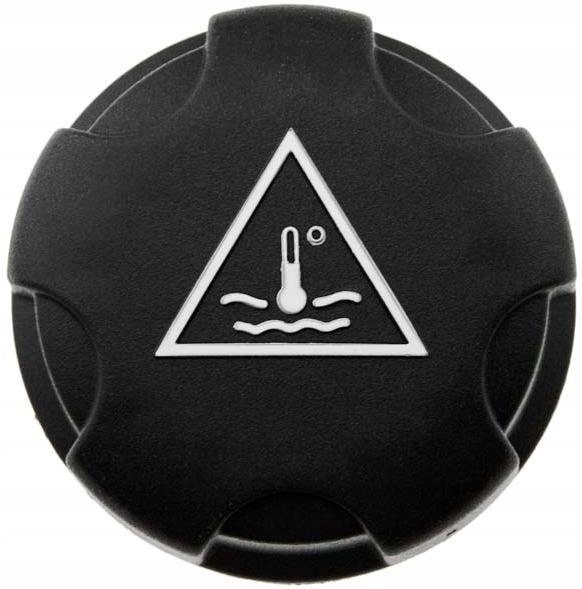 Ekspansjonstanklokk Citroen Jumpy 1306J5 - Bilde 4