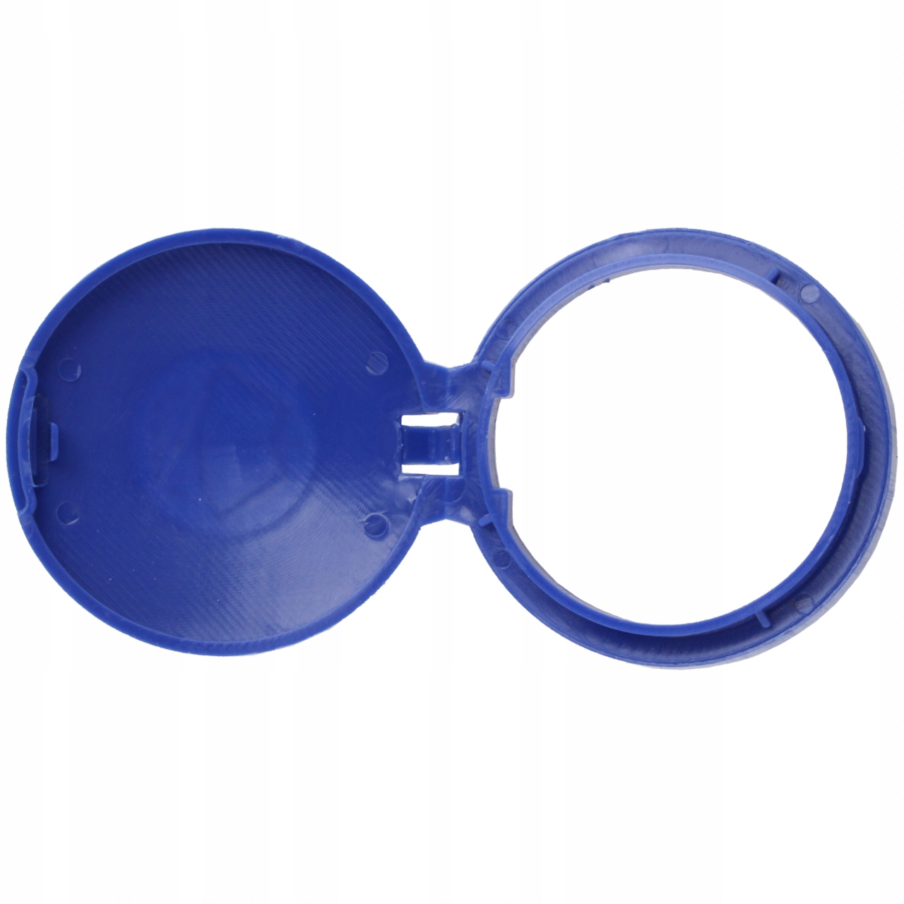 Lokk spylervæskebeholder Peugeot Partner 643238 - Bilde 4