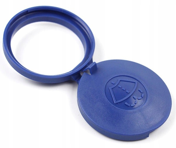 Lokk spylervæskebeholder Peugeot Partner 643238 - Bilde 3