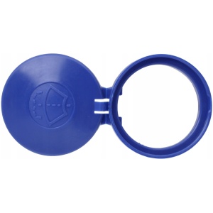 Lokk spylervæskebeholder Peugeot Partner 643238