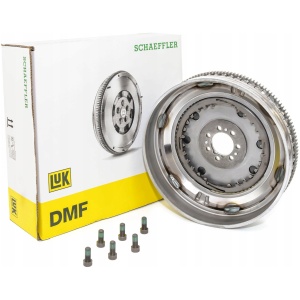 LuK dobbeltmasse svinghjul VW Golf 03L105266DP