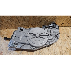 Lukkemekanisme til bagasjelokk MERCEDES A0999064703