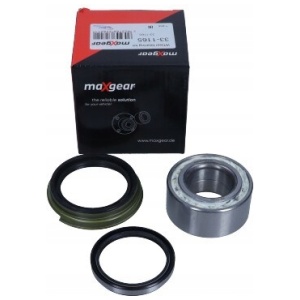 Hjullager foran Toyota Starlet 9036935029