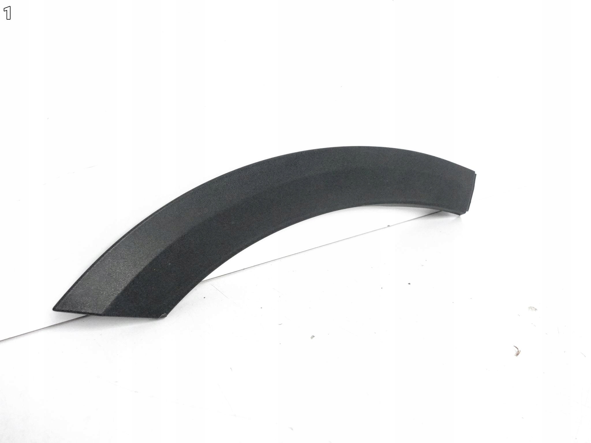 MERCEDES EQA 300 hjulbuelist høyre bakdør A2477302702 - Bilde 3