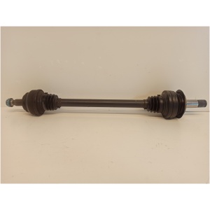 Bakre drivaksel Mercedes A2053500209
