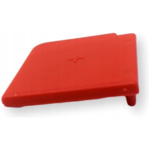 Batteripoldeksel OE Mercedes A0015460835