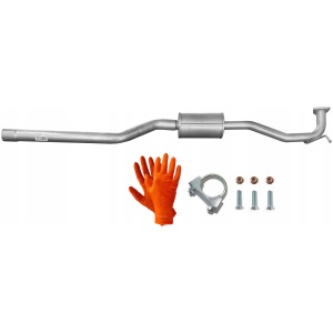 MITSUBISHI ASX 1.8 mellomdemper 1570B201