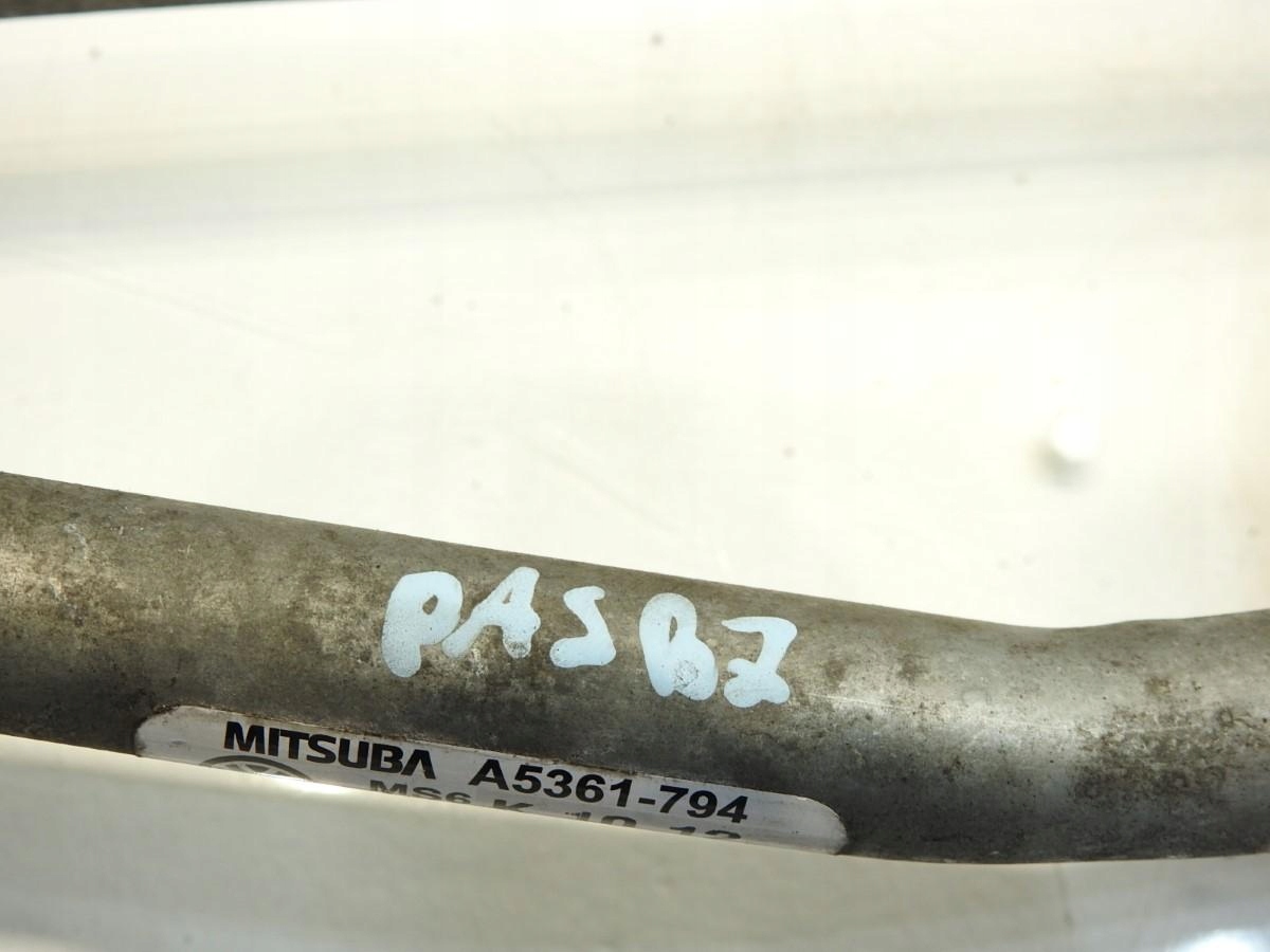 Mekanisme vindusvisker VW PASSAT 3AB955023A - Bilde 4