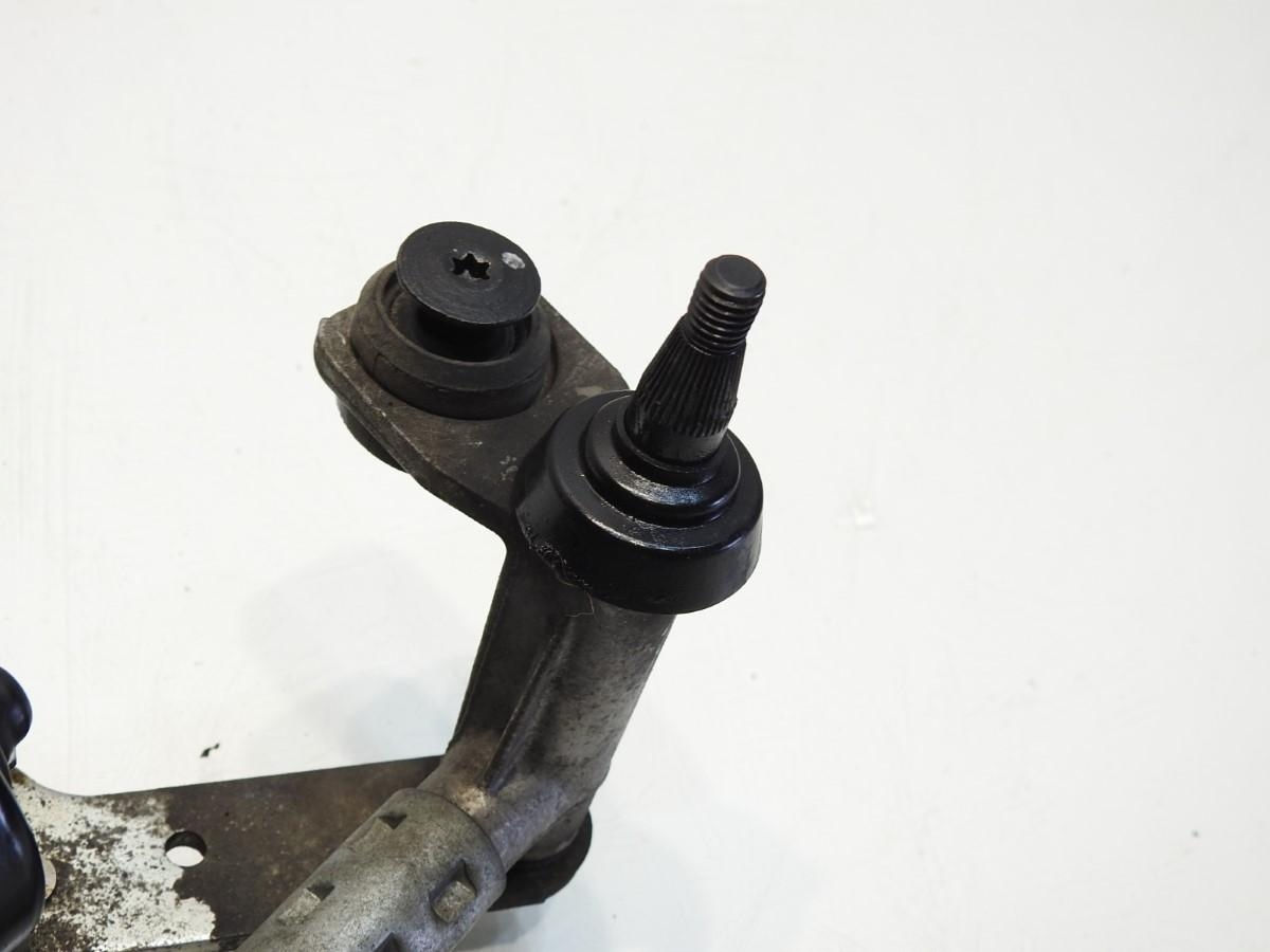 Mekanisme vindusvisker VW PASSAT 3AB955023A - Bilde 3