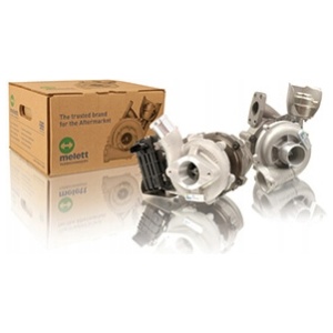 Turbo Mazda 6 SH0113700A