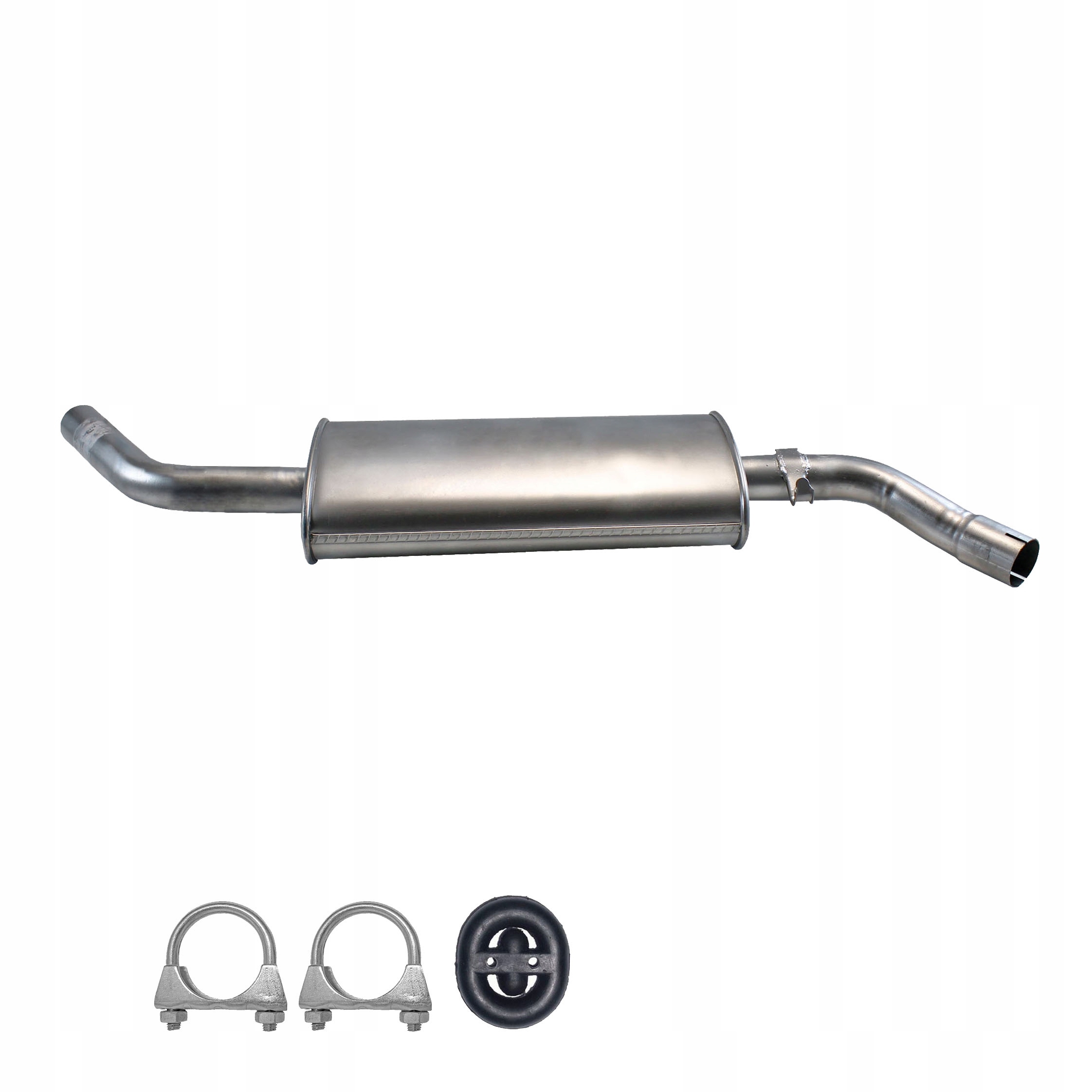 Mellomlyddemper VW T4 074253409AE - Bilde 3