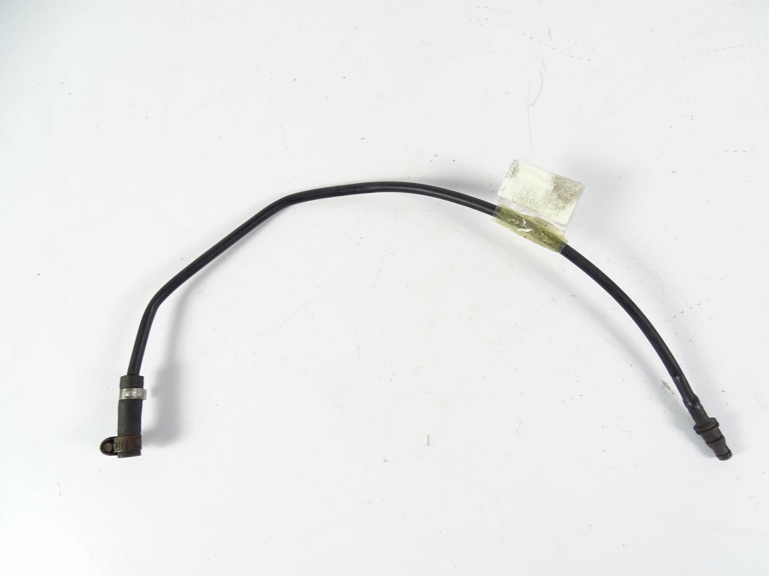 Mercedes E W211 avluftningsslange til kjølevæskebeholder - Bilde 2