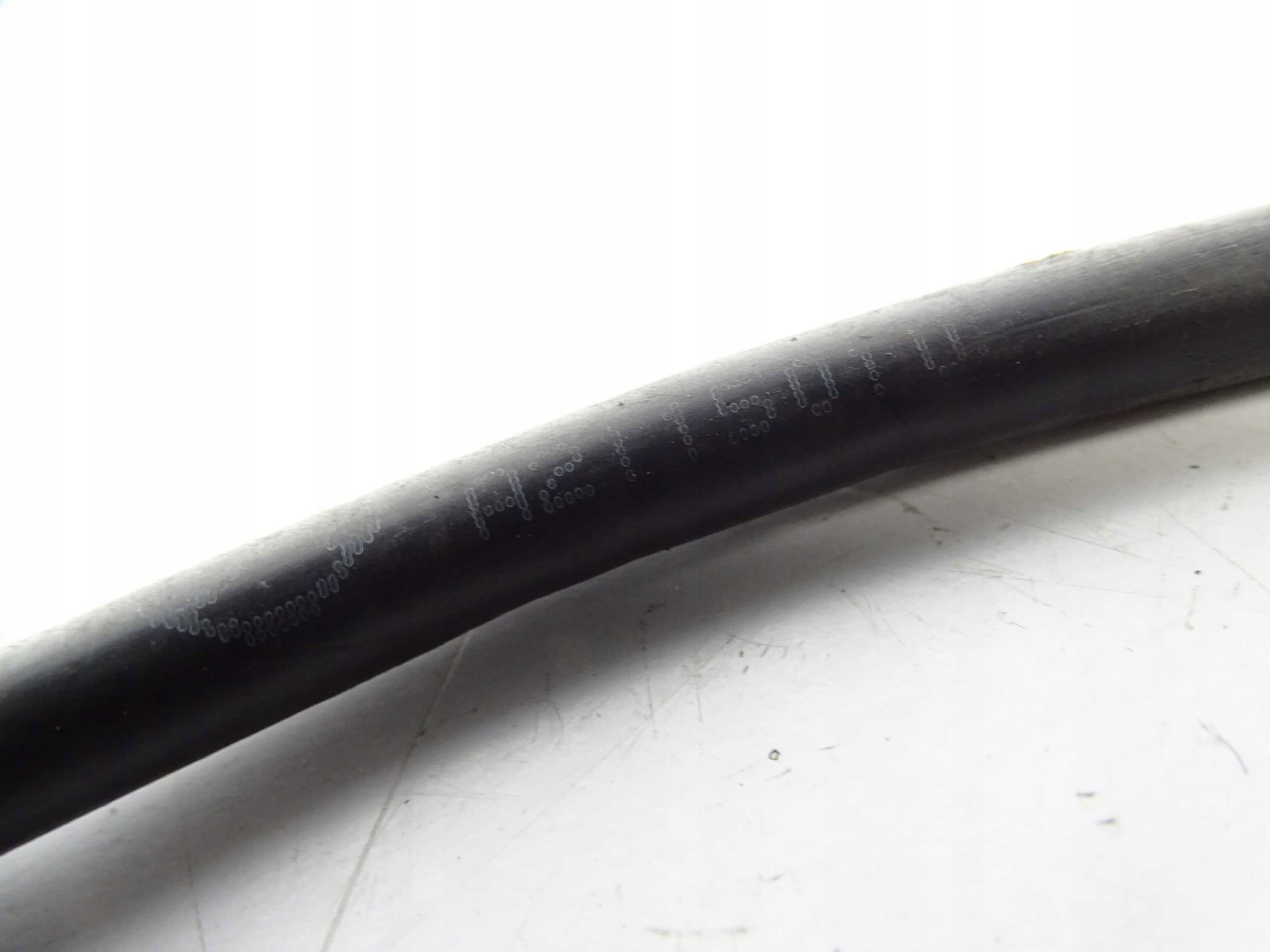 Mercedes E W211 avluftningsslange til kjølevæskebeholder - Bilde 3